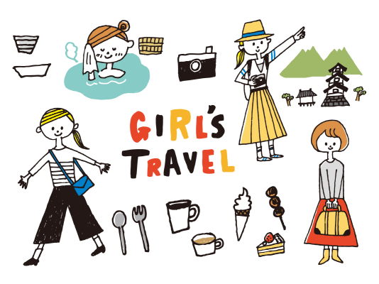 奈良で女子旅 初めて行くなら絶対見たい人気の観光スポットを抑えたモデルコース 旅行女子