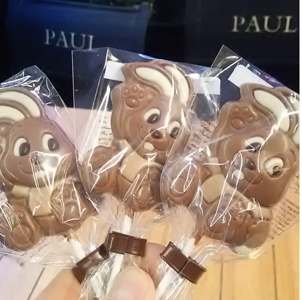 PAUL