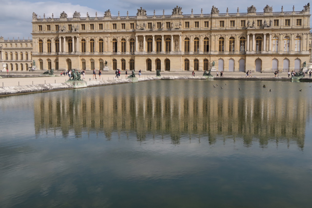 パリからベルサイユ宮殿への行き方は トリップガール 旅行女子