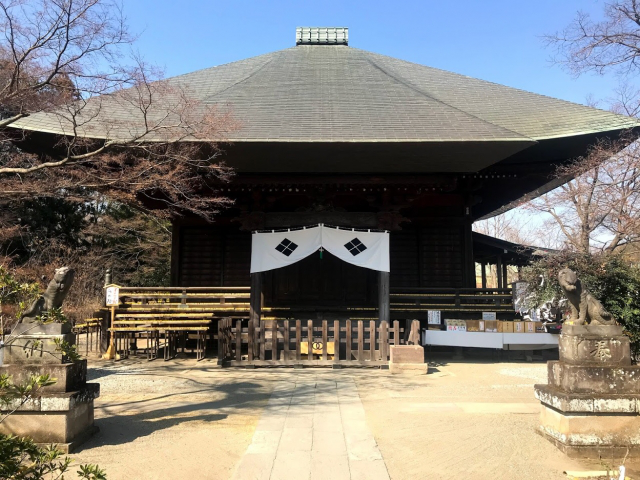 埼玉県所沢市にある神社5選 観光 初詣 安産祈願 縁結びに 旅行女子