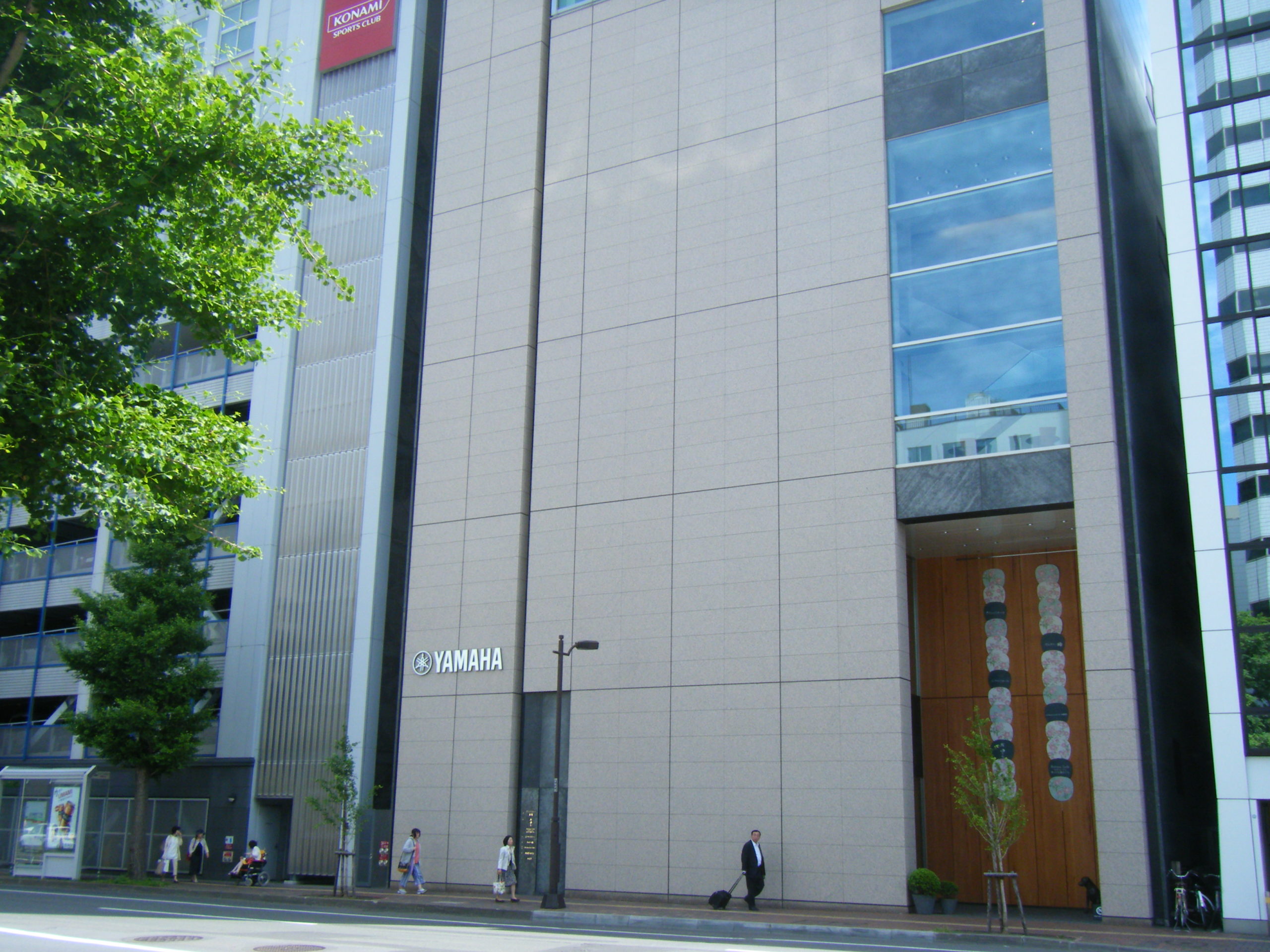 六花亭 札幌本店