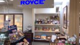 ロイズ（ROYCES'） さっぽろ東急店