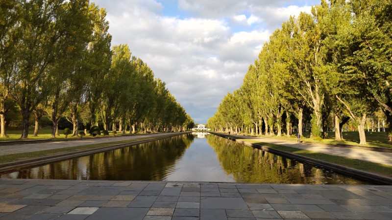 前田森林公園
