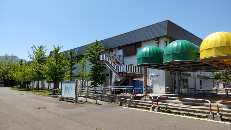 ていねプール